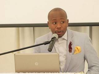 What’s Hot: The passion of Khaya Mthethwa